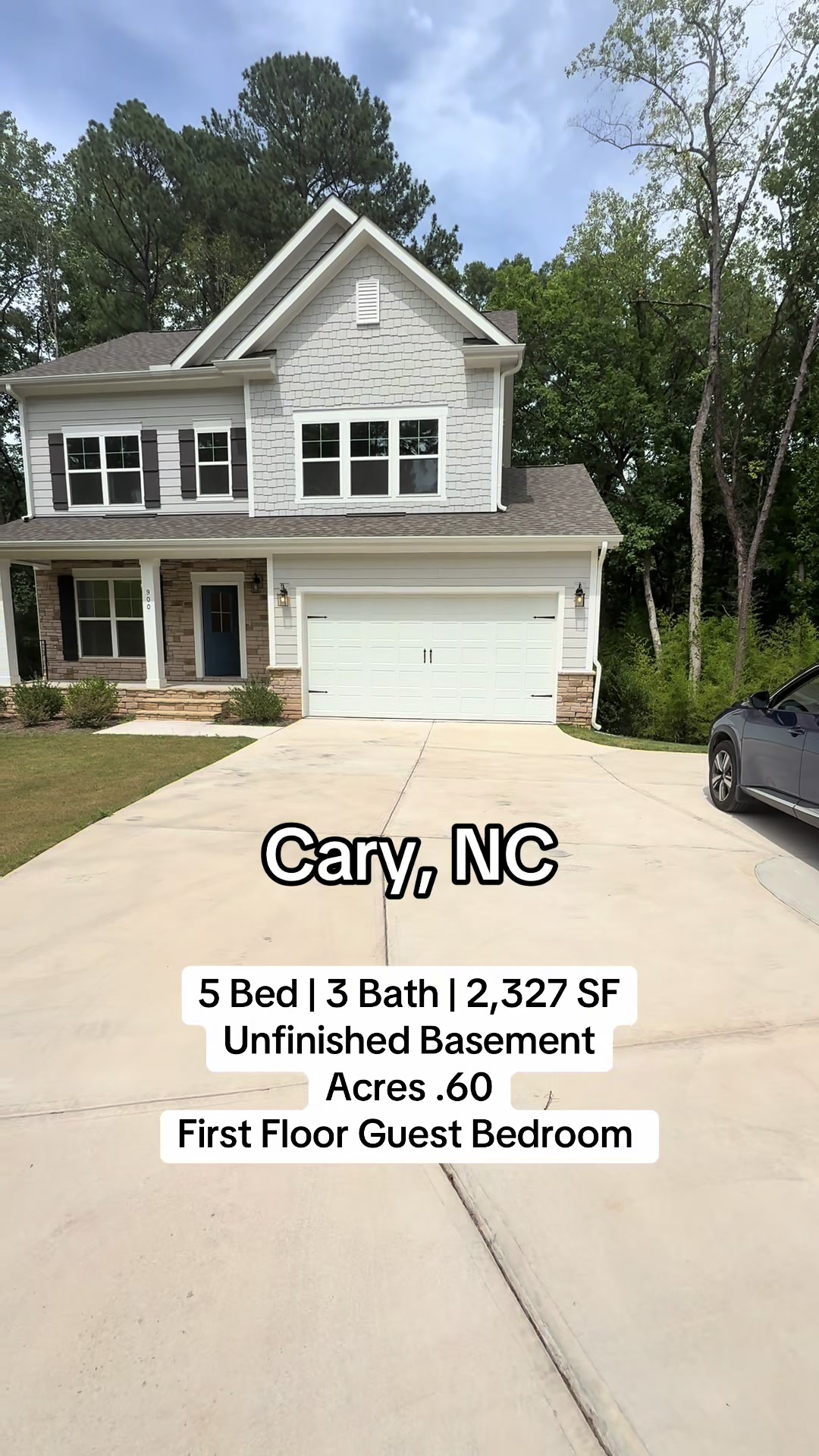 @Shanique, NC/SC Realtor®️