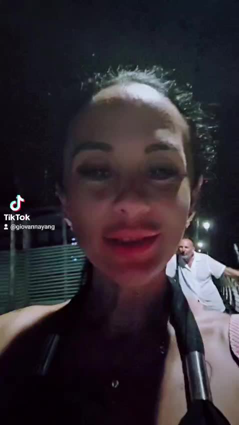 @Giovanna Yang