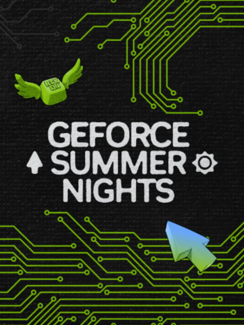 @NVIDIA GeForce
