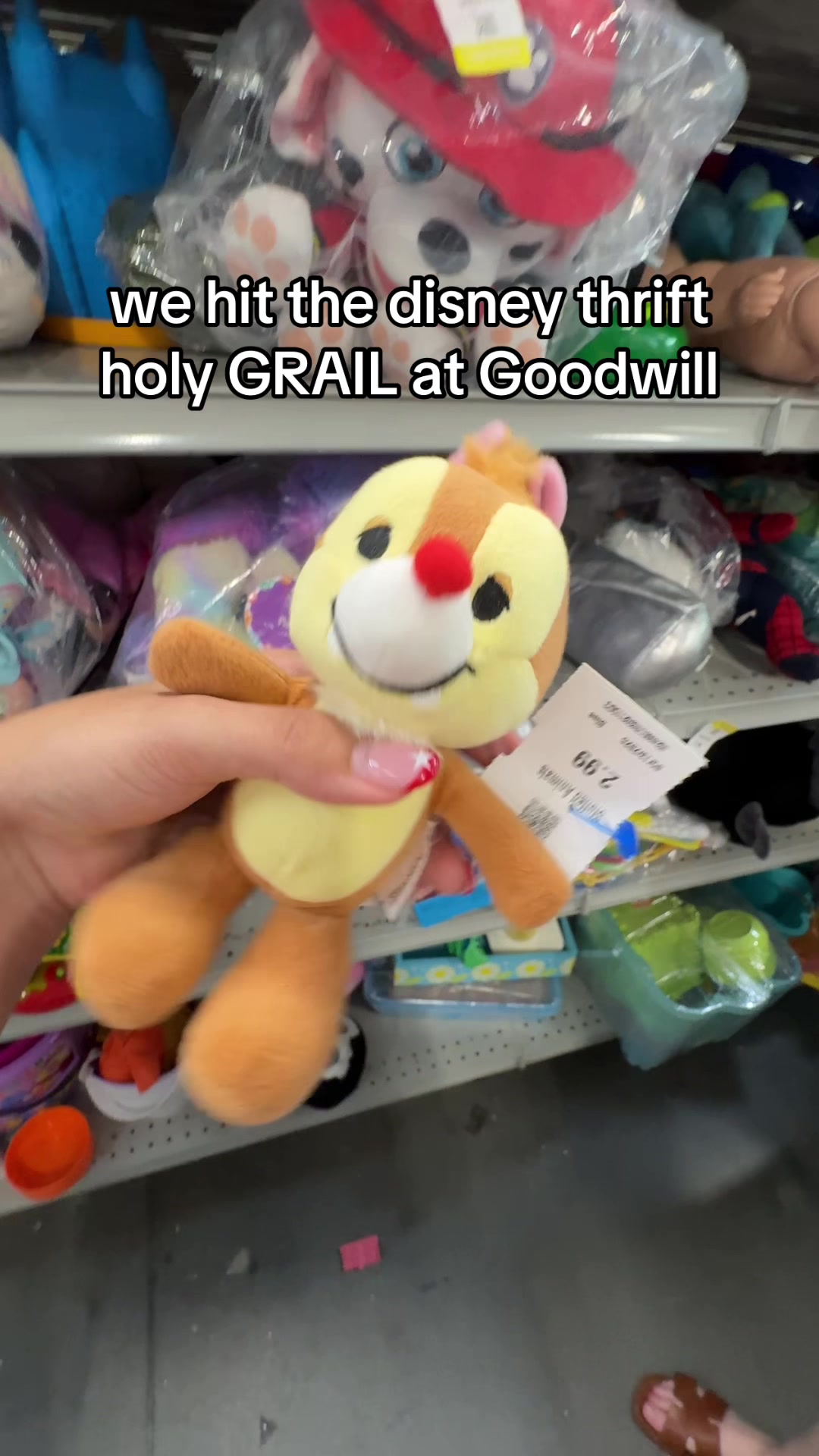 @Nicky Cruz