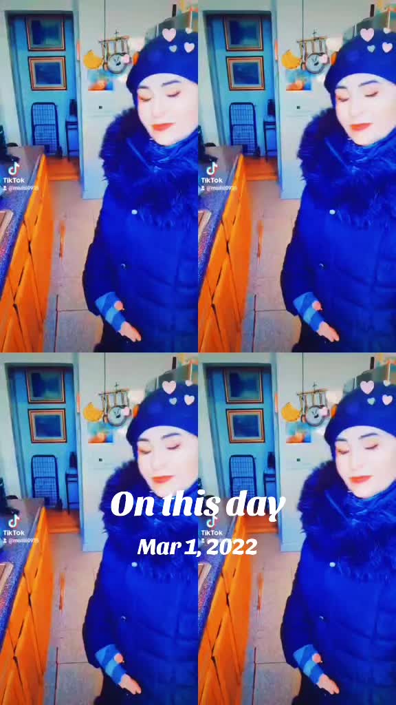 @🤲marianaeem1205🤲