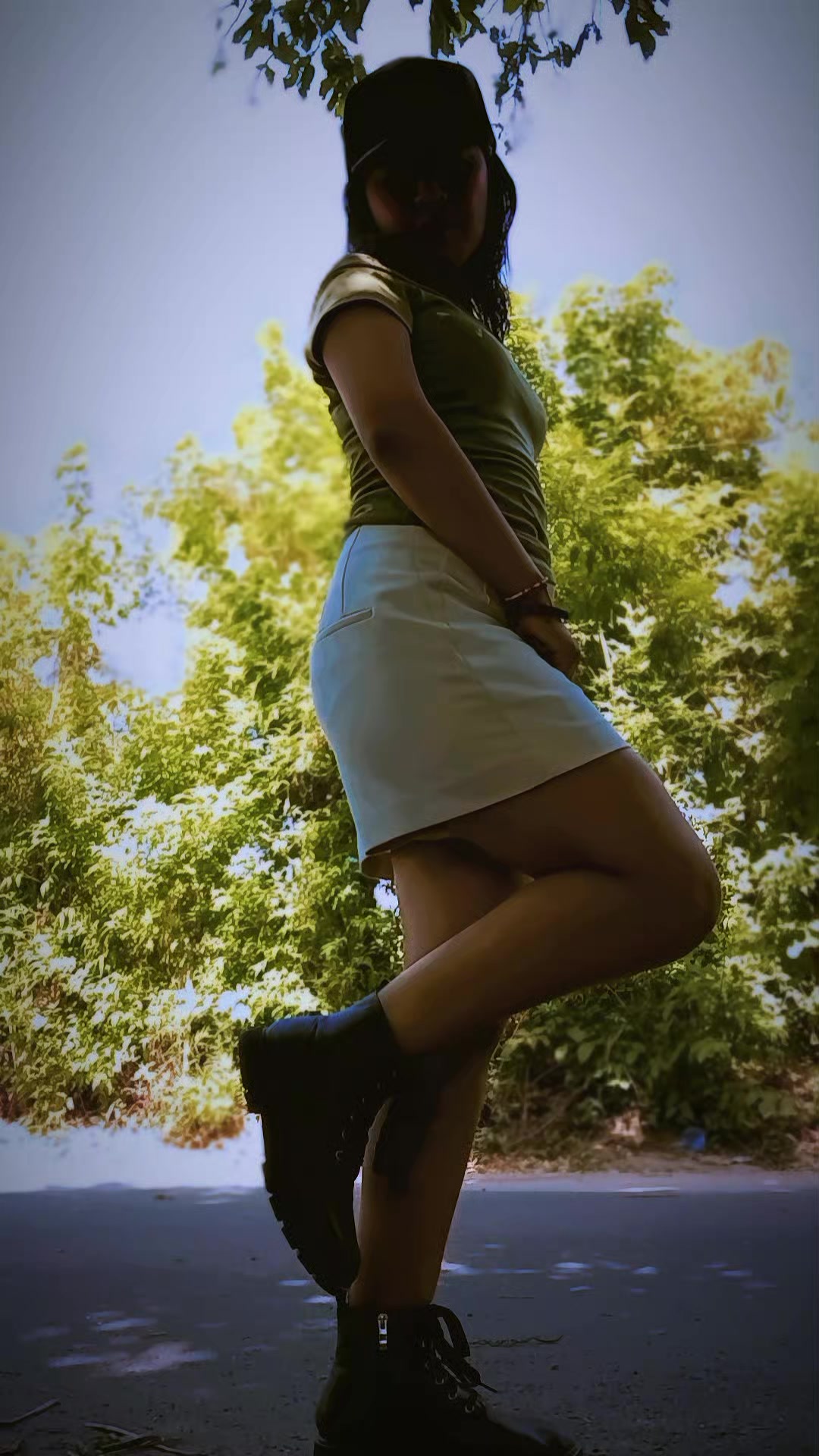 @Mari Quintanilla
