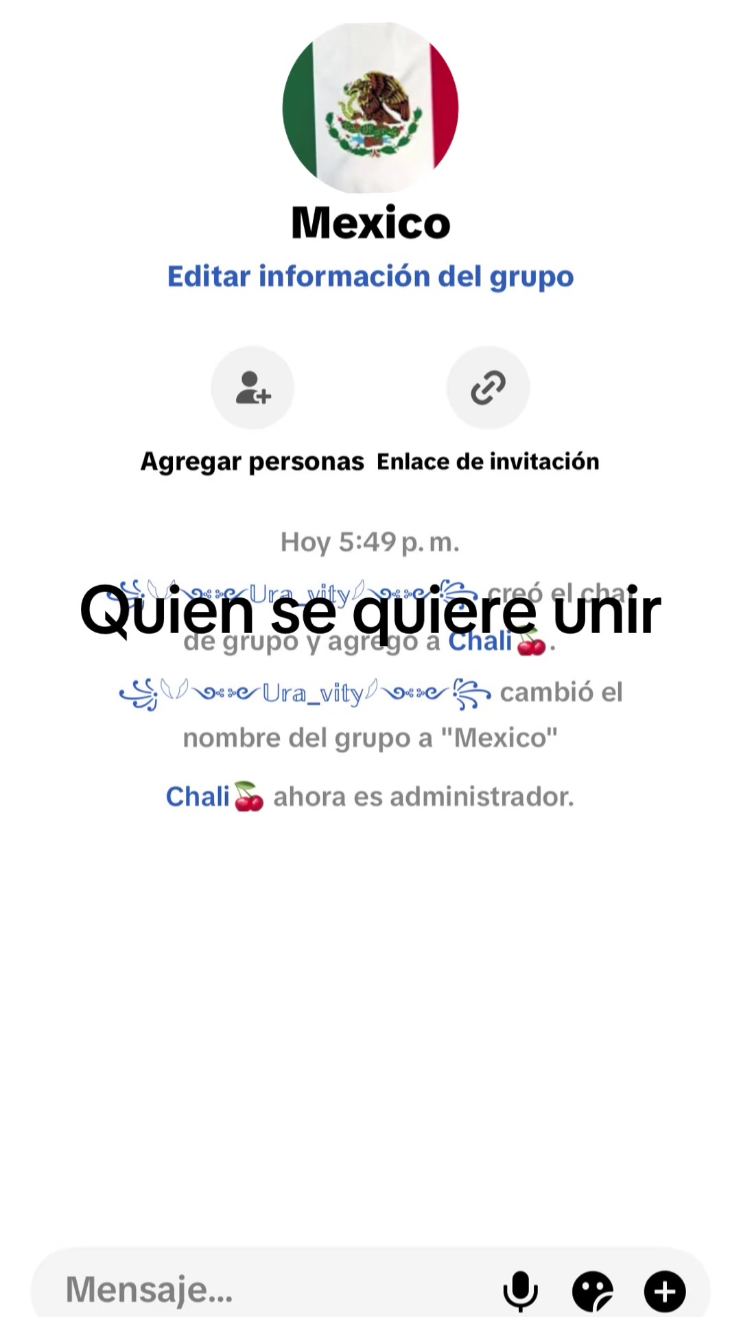 @🐍🇲🇽Clan M&eacute;xico🇲🇽🐍