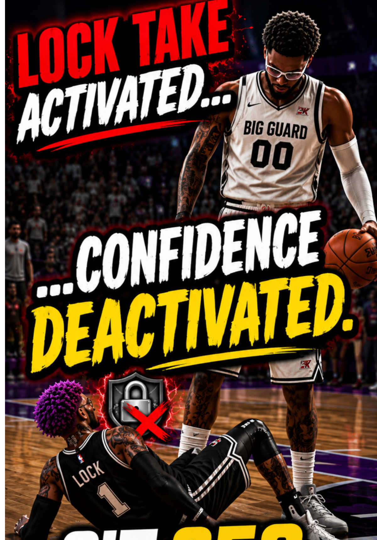 @Big • Guard • U