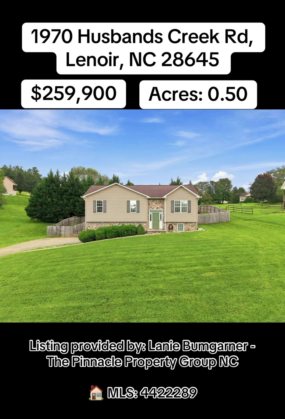 @๐ฅ Haydee Trejo | NC Realtor