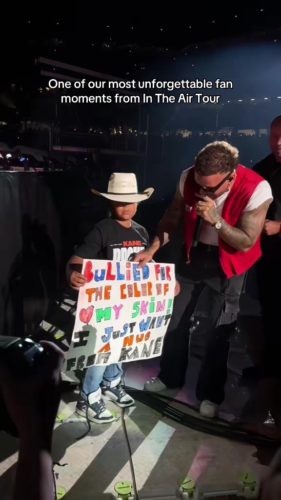 @KaneBrownFamily