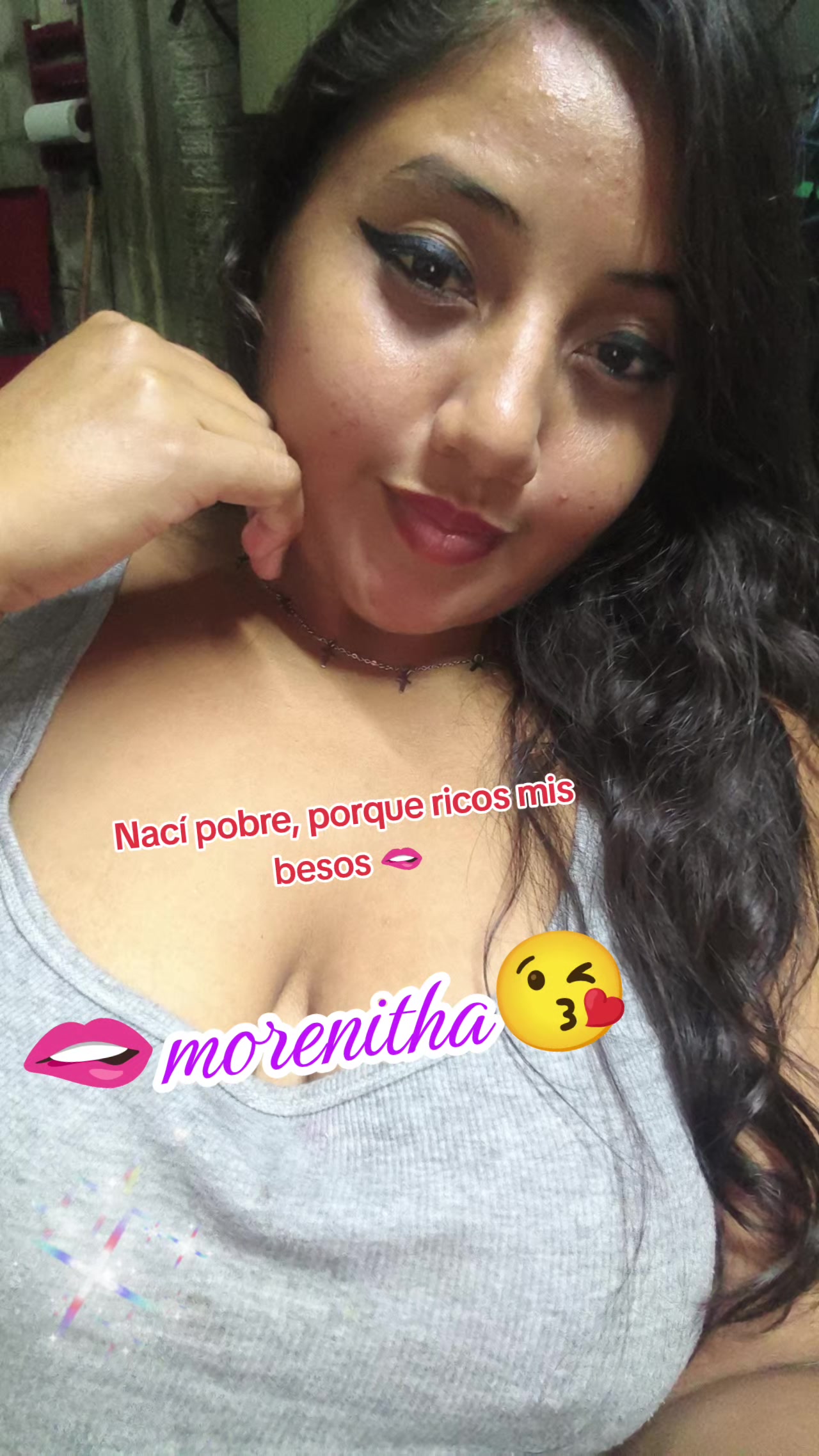 @Morenitha Linda 10💋❤️🔥💜
