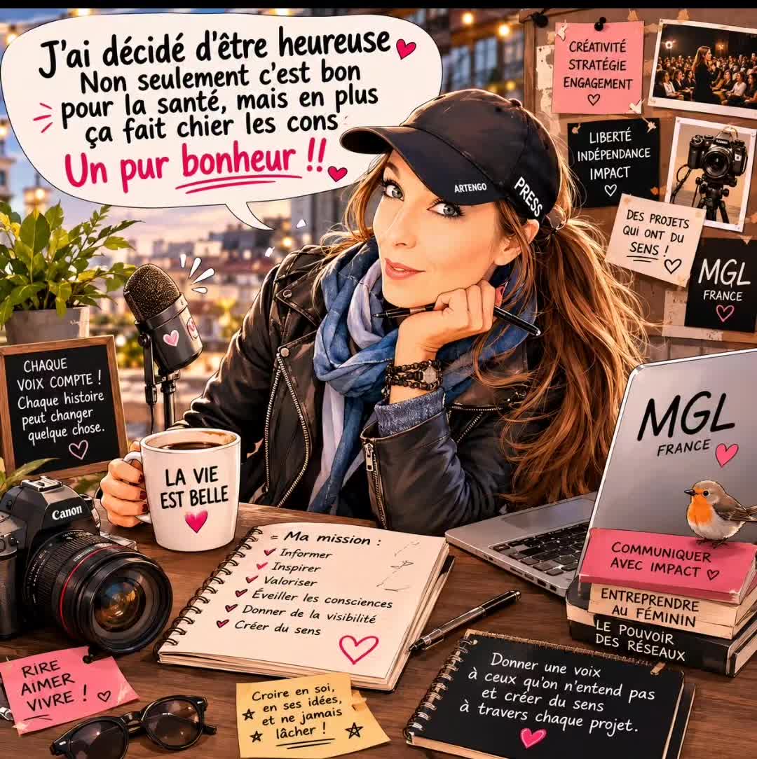 @MICRO&VAN Lelly Gijabet