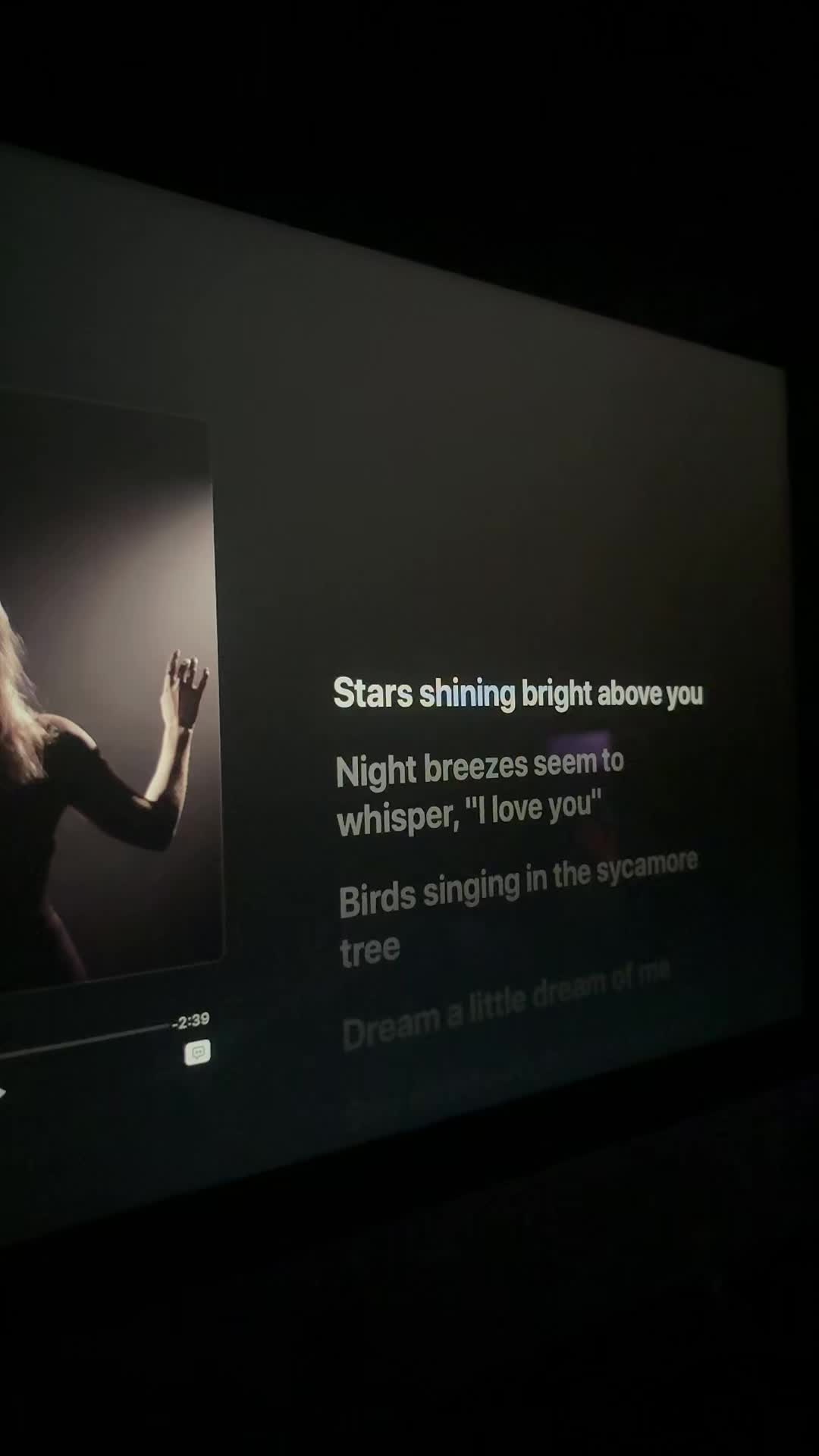 @Midnight Songs