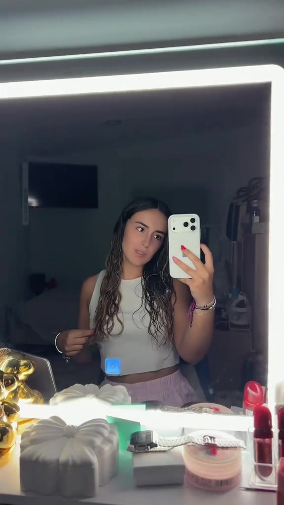 @Luana✨