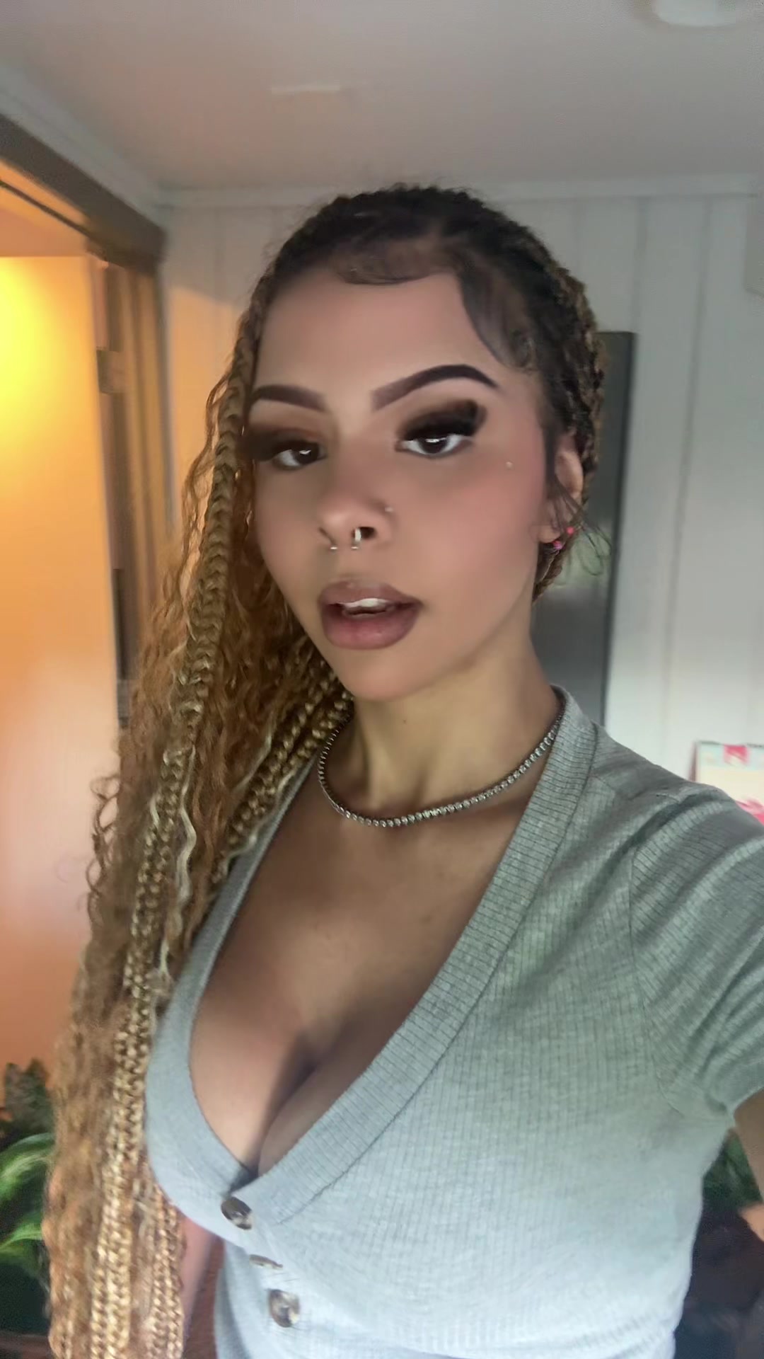 @aleana naomi