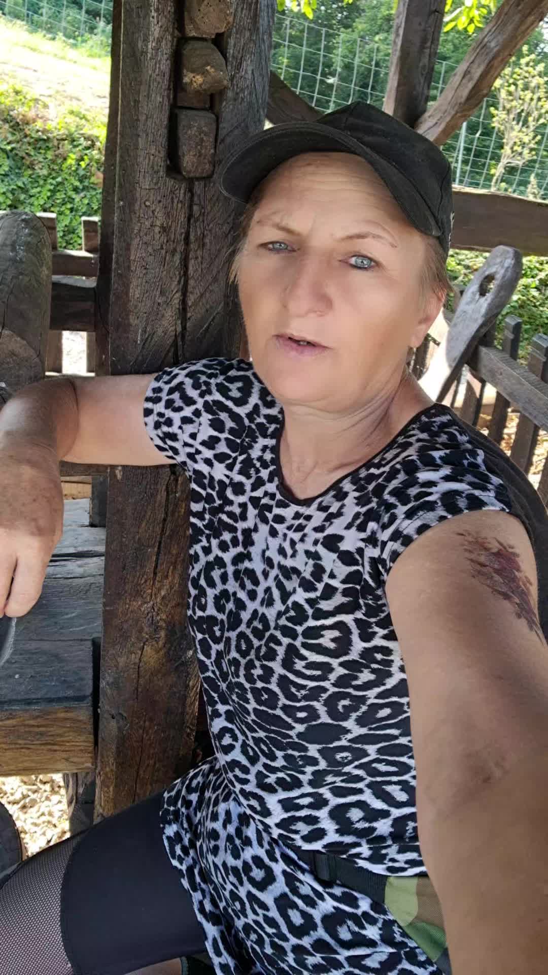 @DRAŽENKA ❤️❤️TM