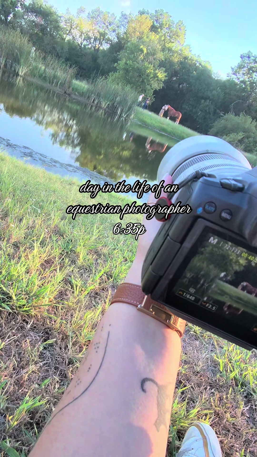 @Tisha 📸🦄 Equestrian&ensp;Photog