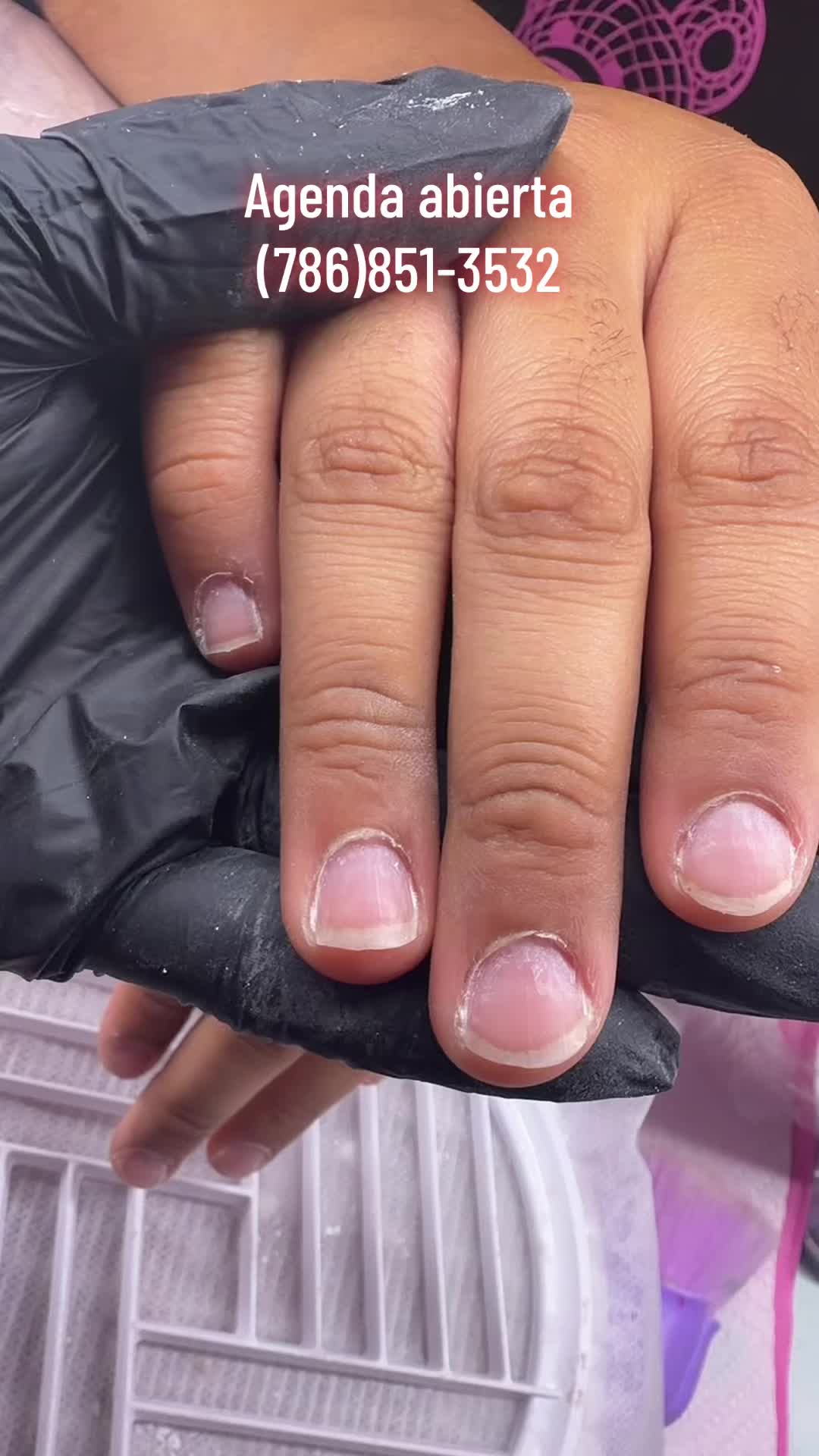@Rocy Fer Nails 💅