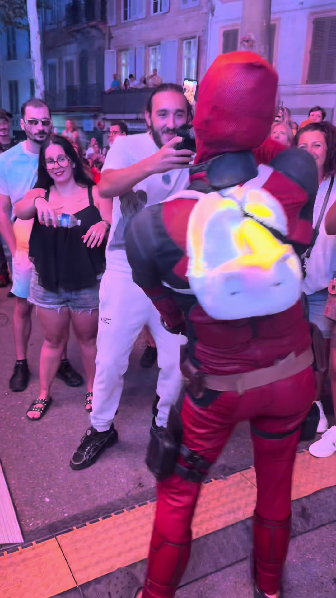 @BaddyDeadpool