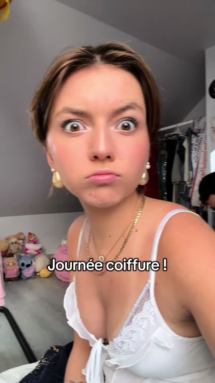 @Dans la vie de SARAH ☀️
