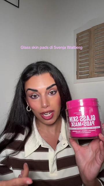 @Valentina | UGC Beauty Creator