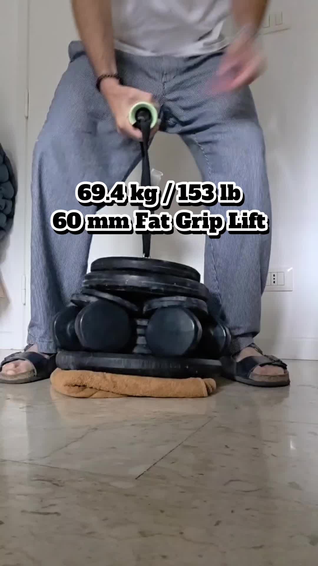@The Grip Freak