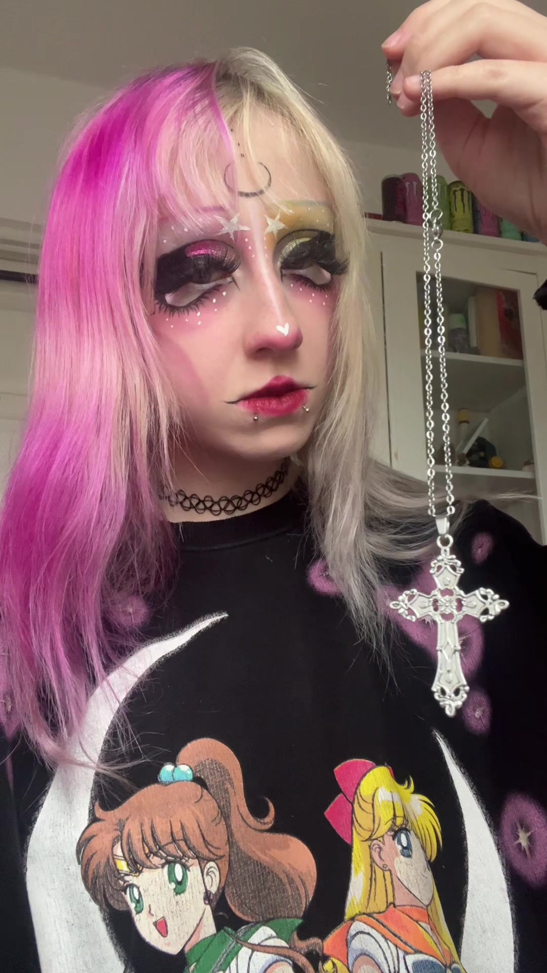 @Ida Jajcarska