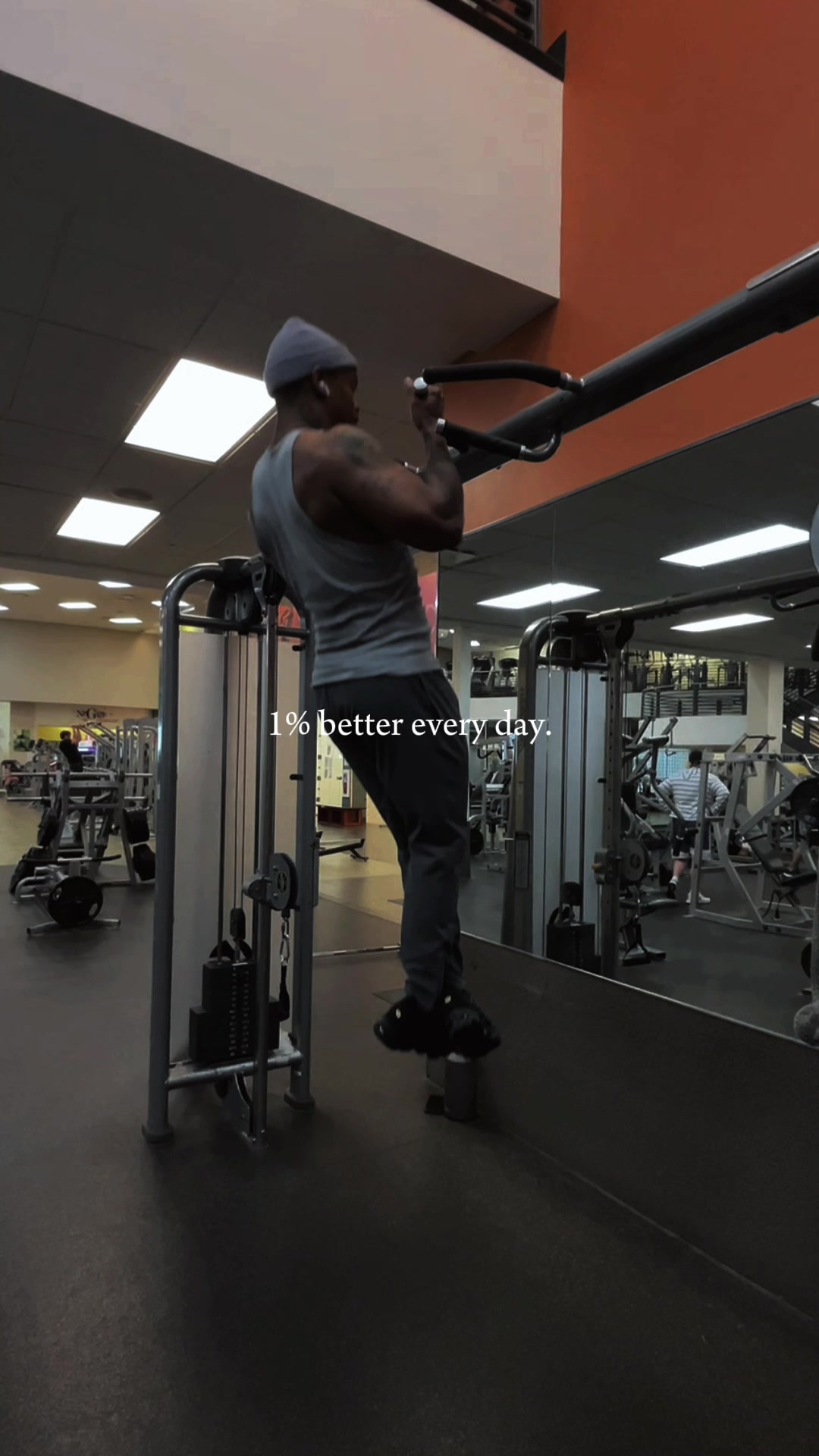 @Trainliketony