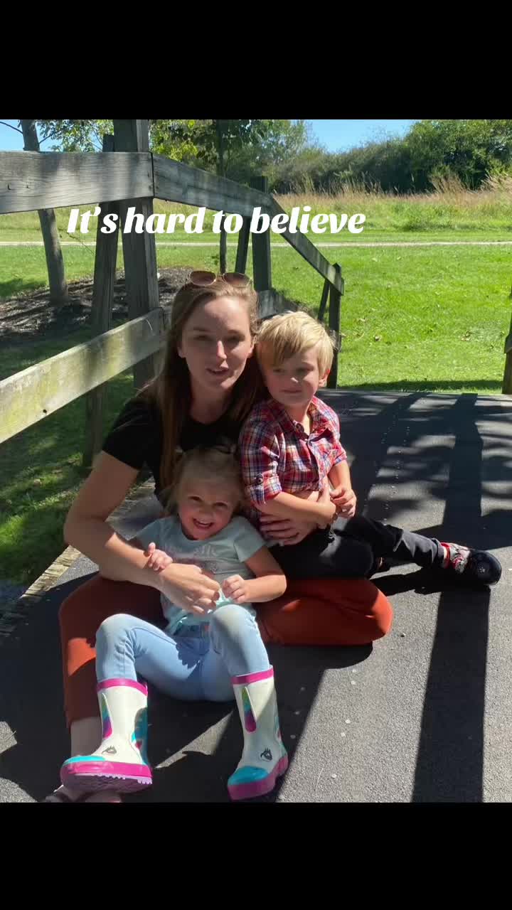 @RikiPickles | SAHM