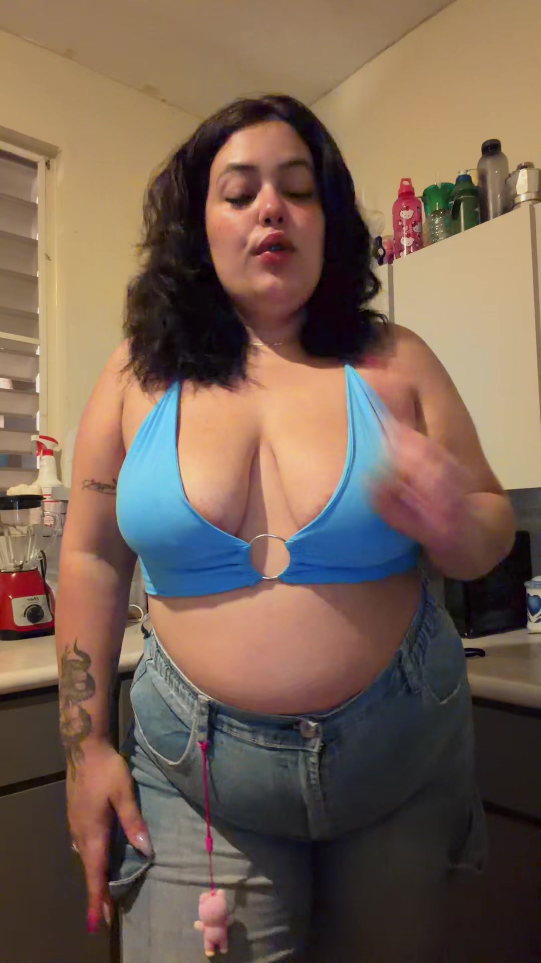 @Neisha Alexsandra Perez Rosa
