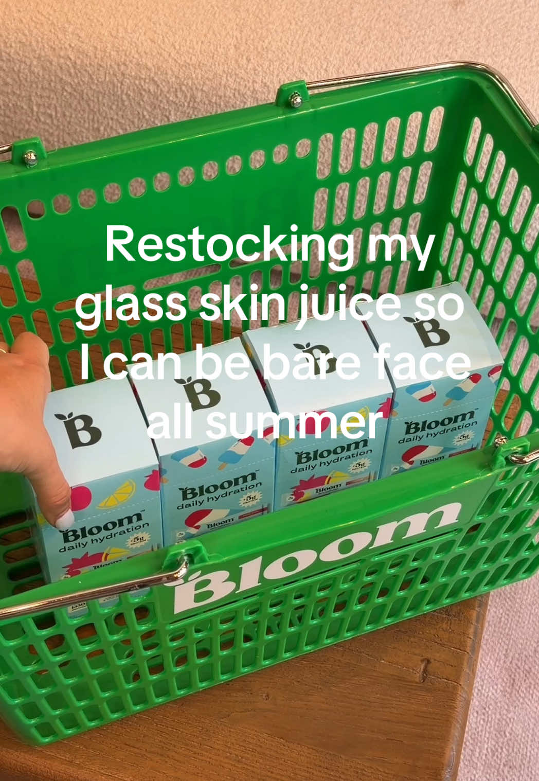 @Bloom Nutrition