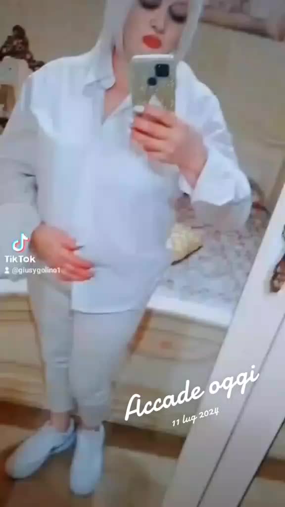 @Giusy Golino