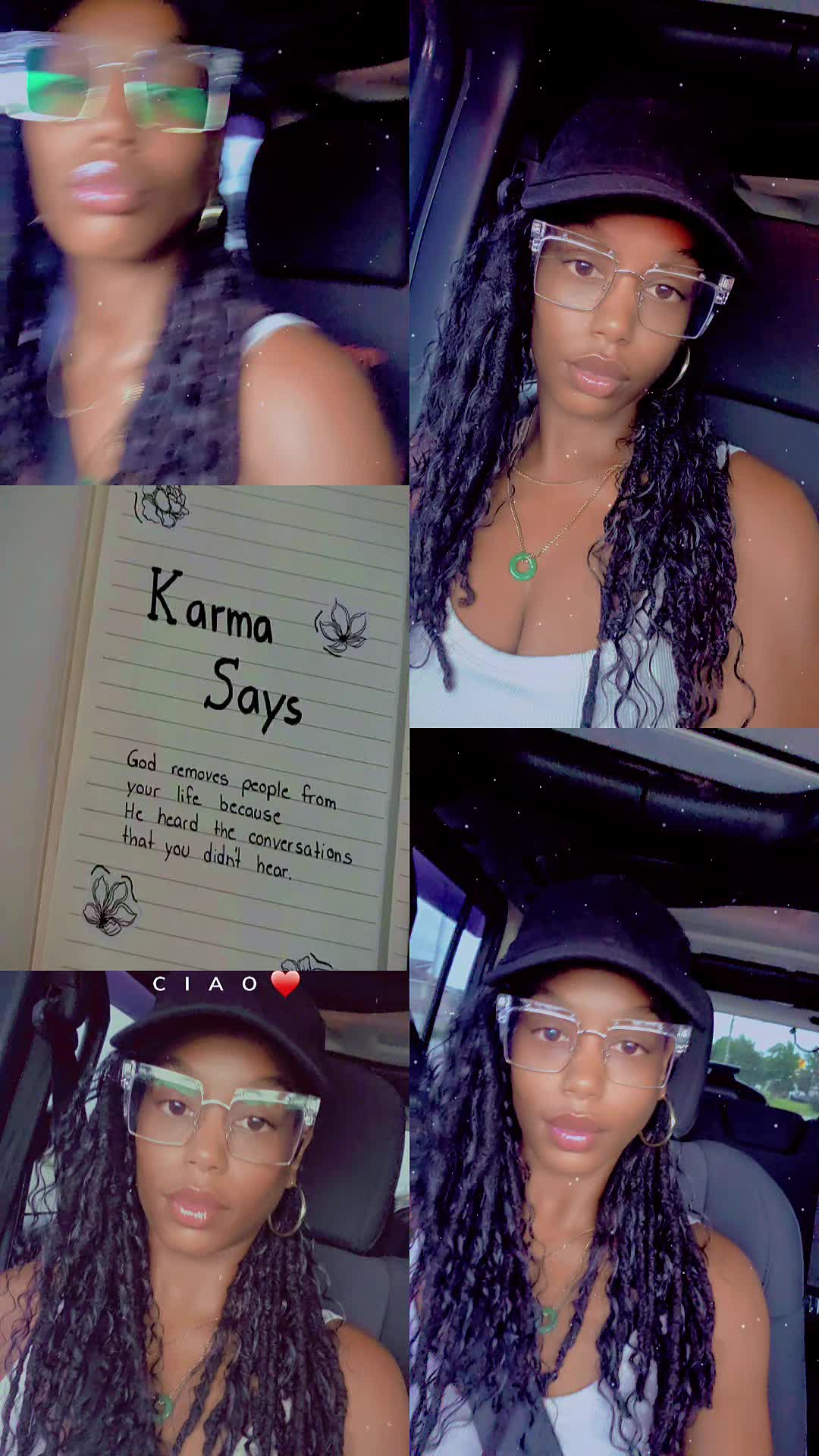 @Danielle🪷🍀🌺