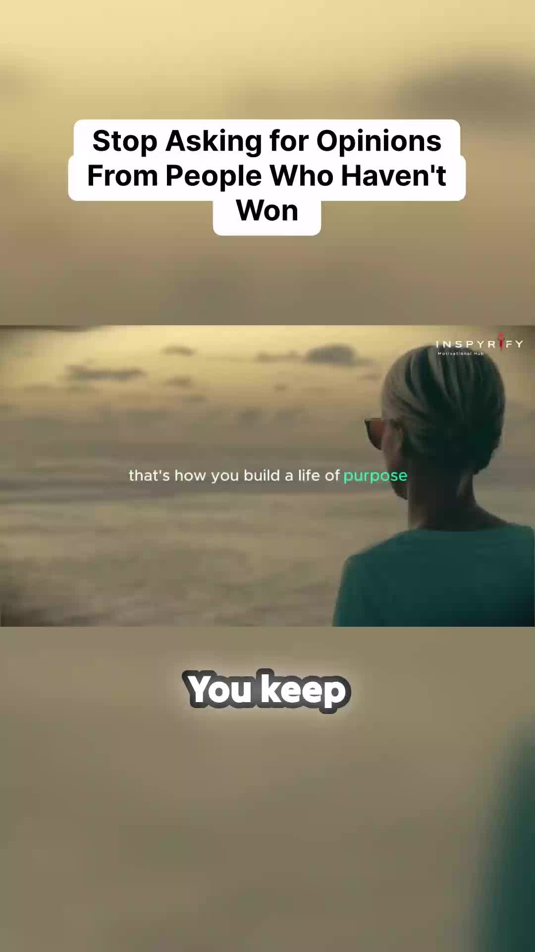 @The Motivational Link