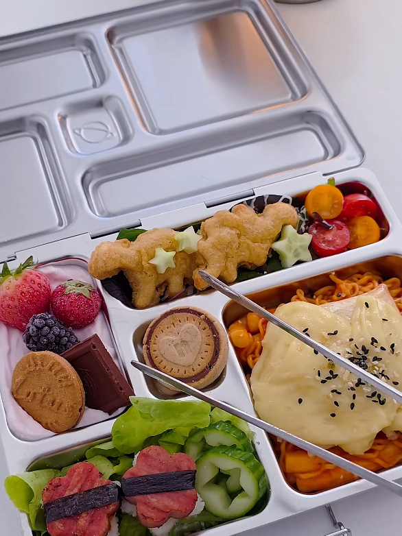 @Tiny Lunchbox🍱
