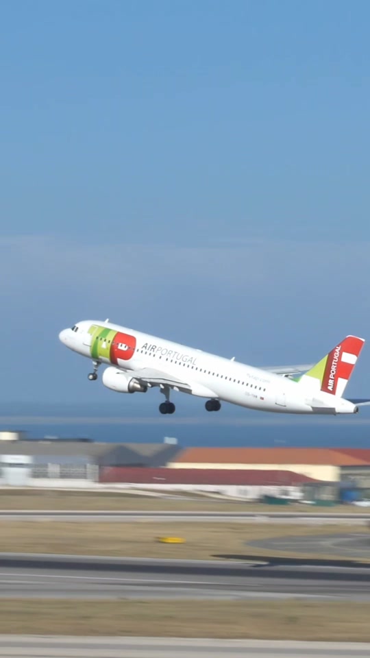 @Lisbon Spotting