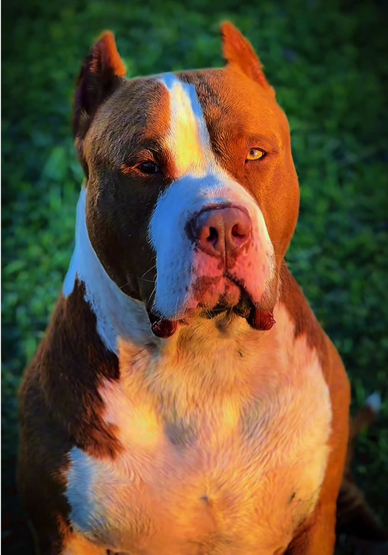 @🐾 Boundless Bullies 🐾