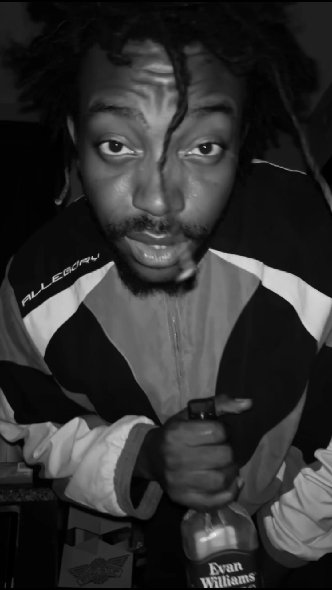 @Lil Kream
