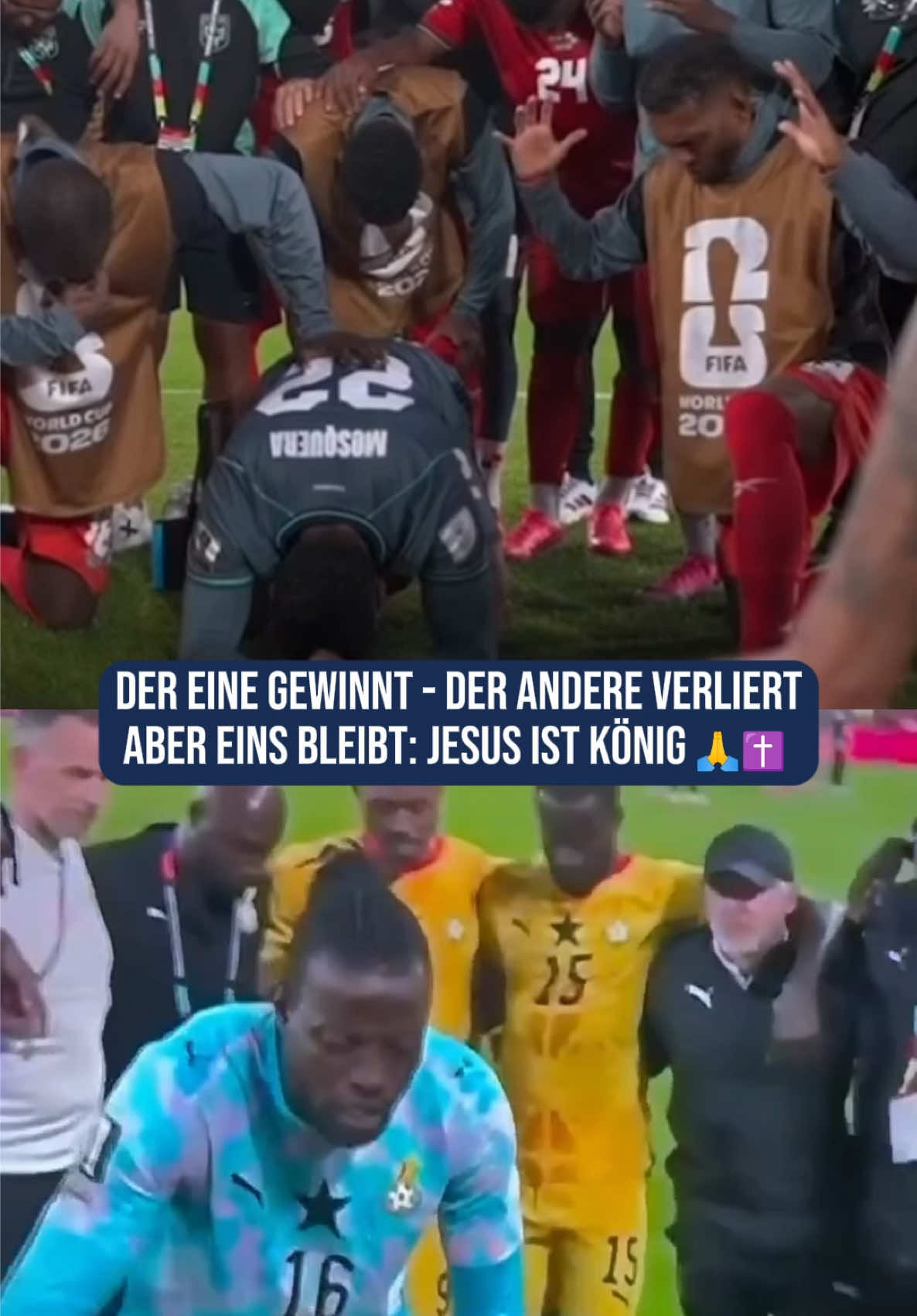 @Fussball mit Vision