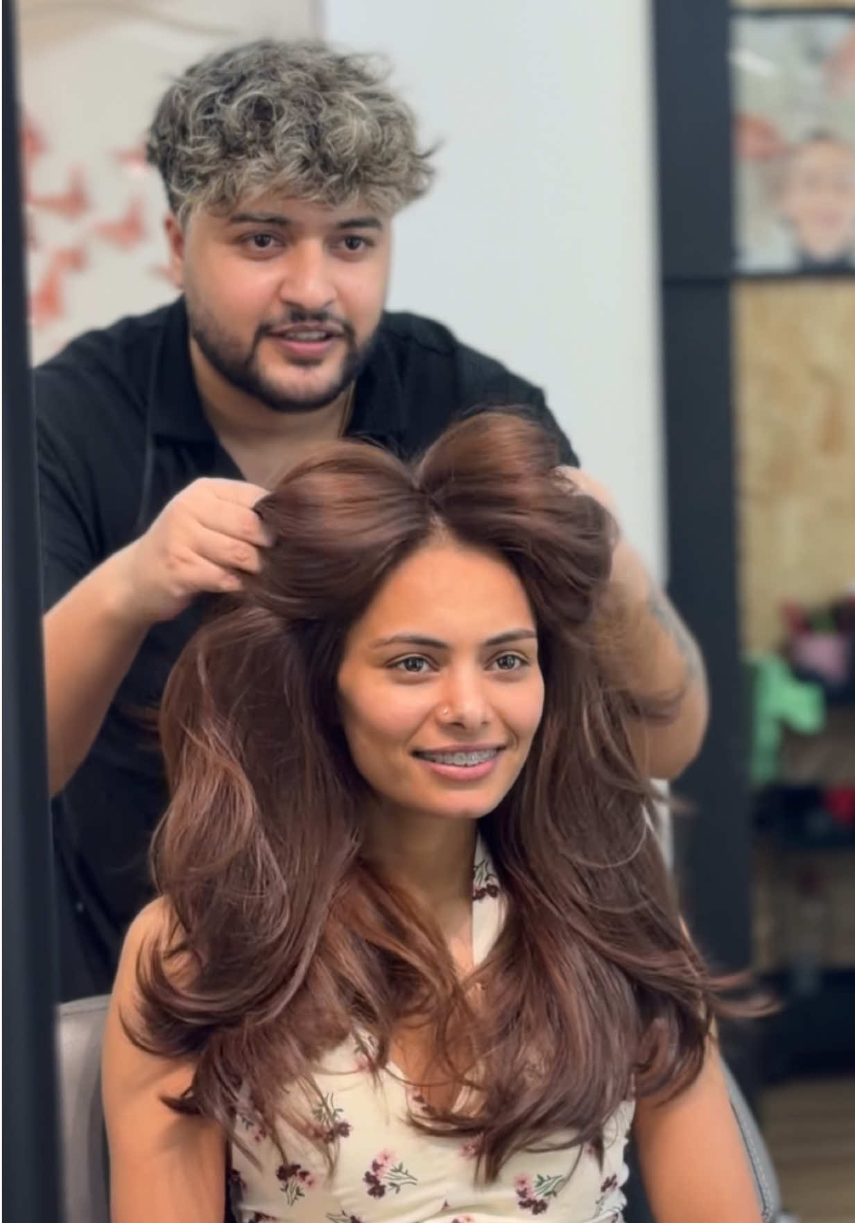 @H&A Hair studio Aashis🇳🇵🇵🇹