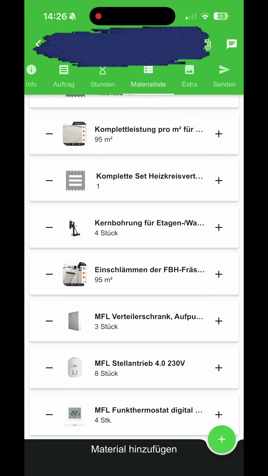 @Lux Fußbodenheizung GmbH