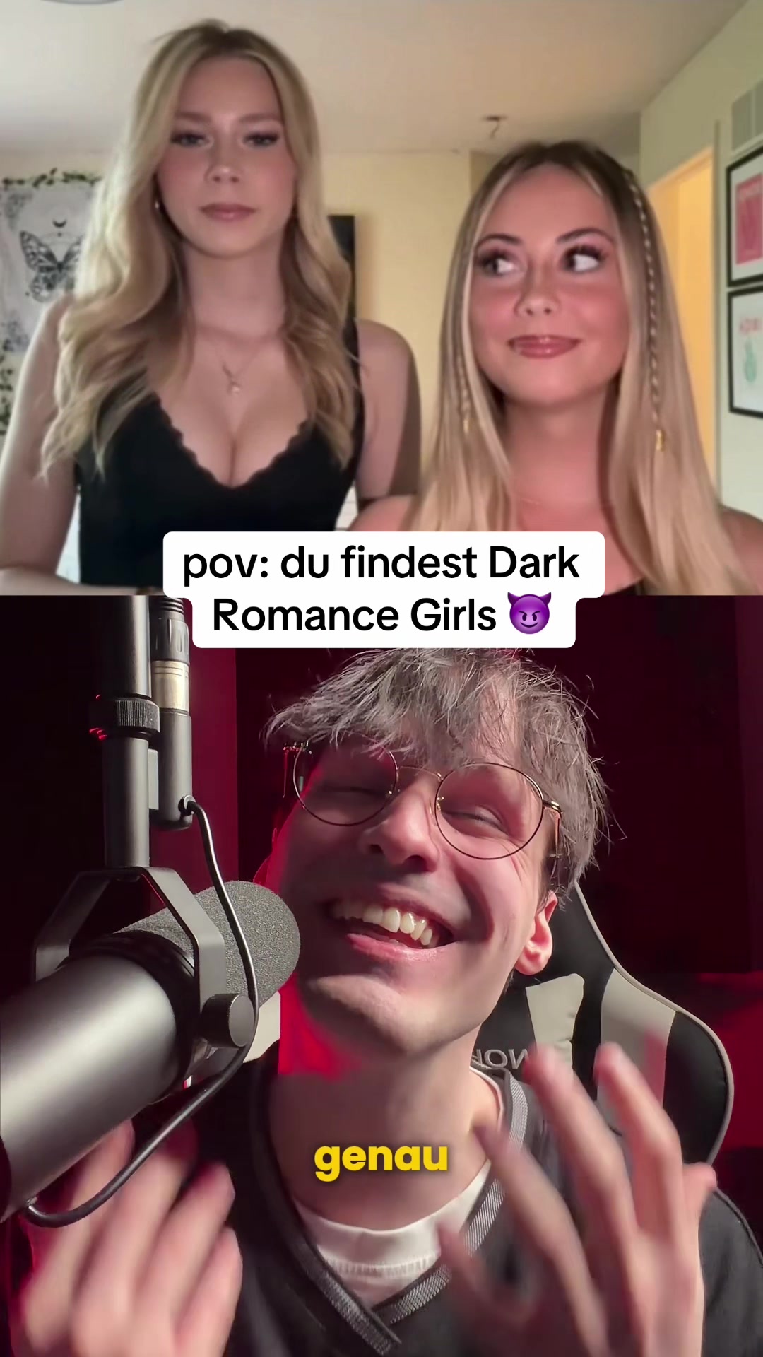 @PRECEDE
