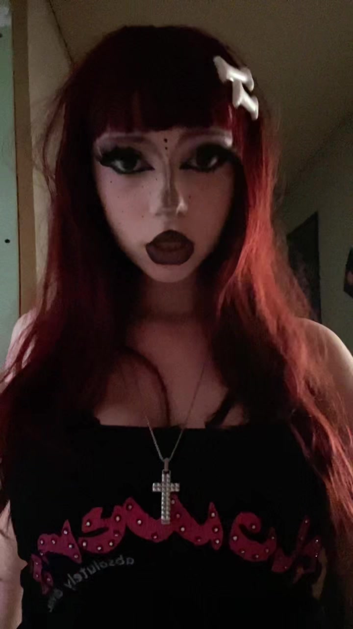 @♱