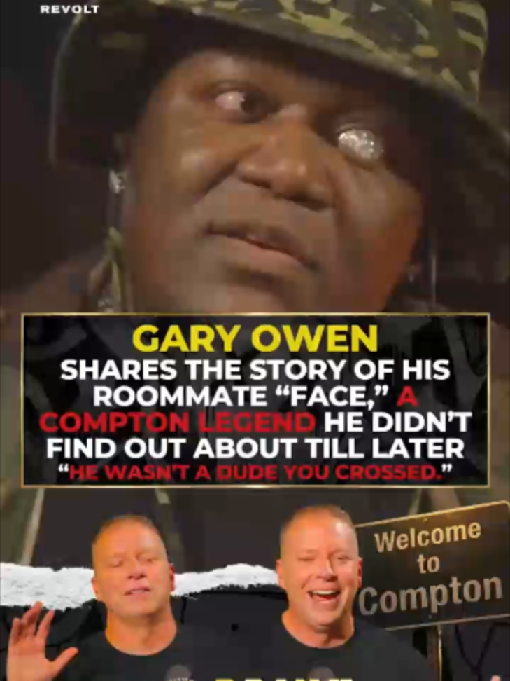 @Gary Owen