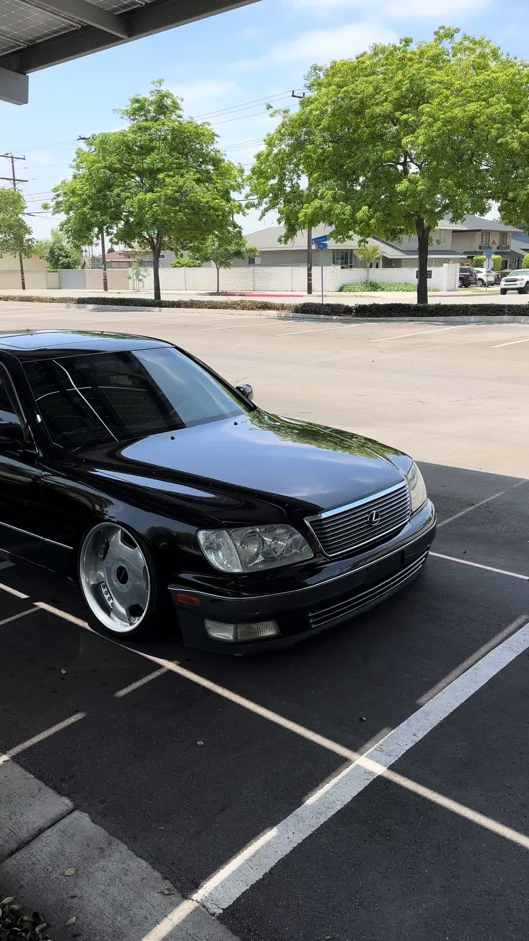 @fucklexus