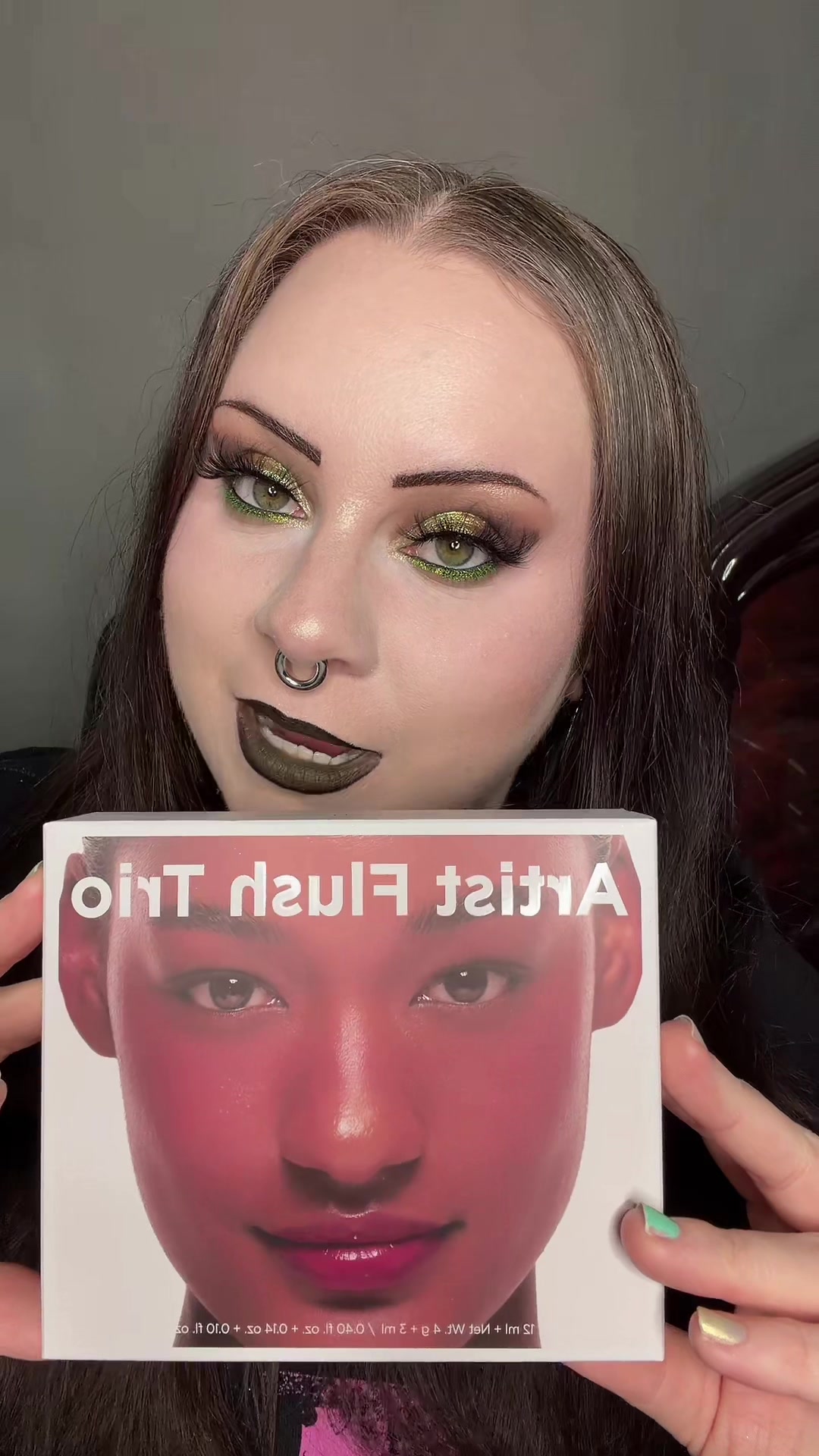 @ℭ𝔥𝔢𝔶𝔢𝔫𝔫𝔢 🖤🕷️
