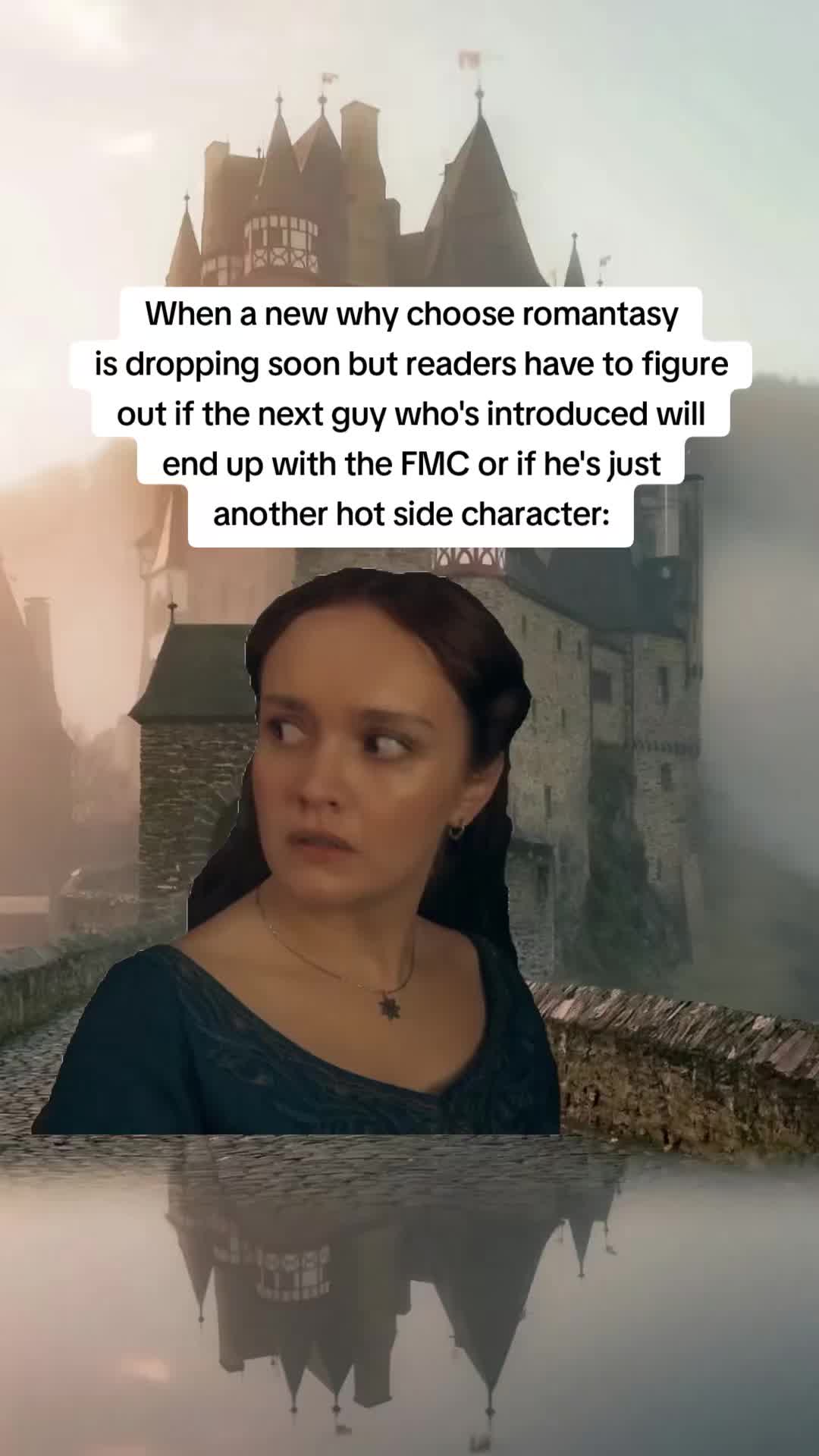 @Morgan B Lee (The Author)