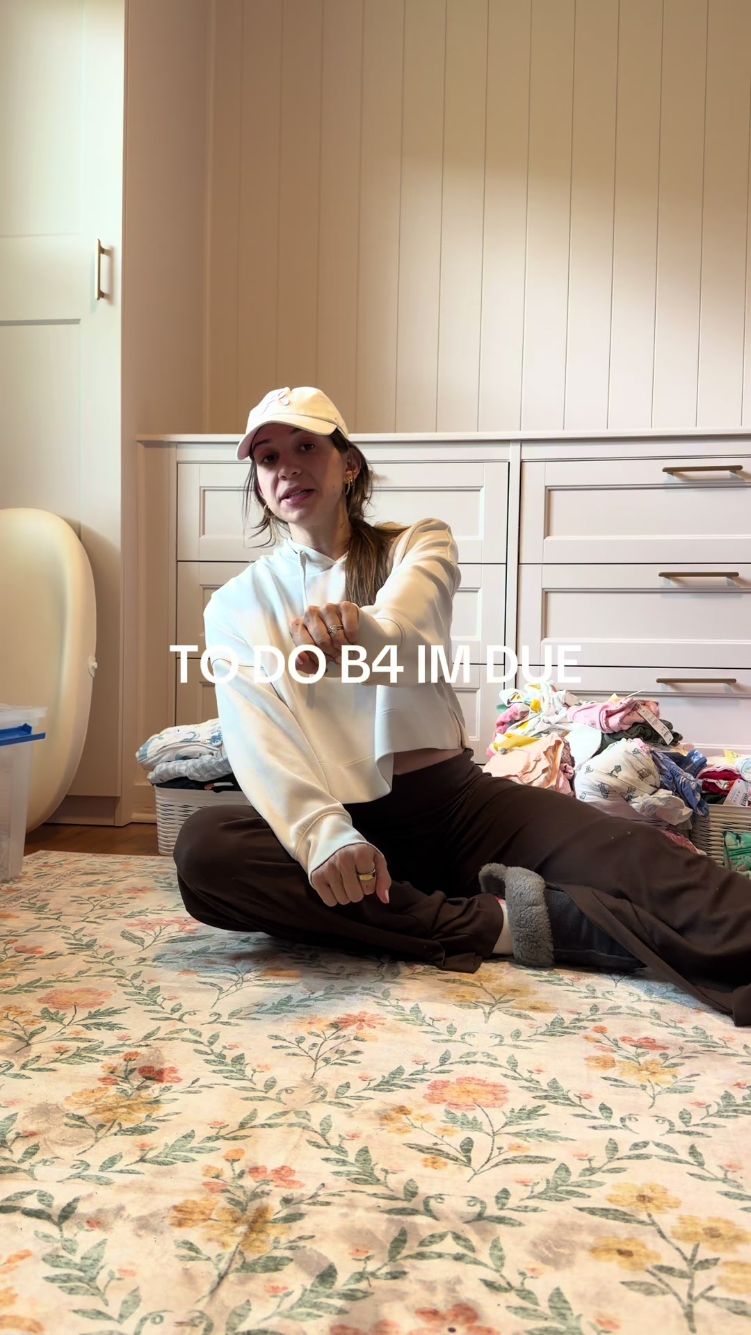 @ceci from tiktok 💛🛍️👙