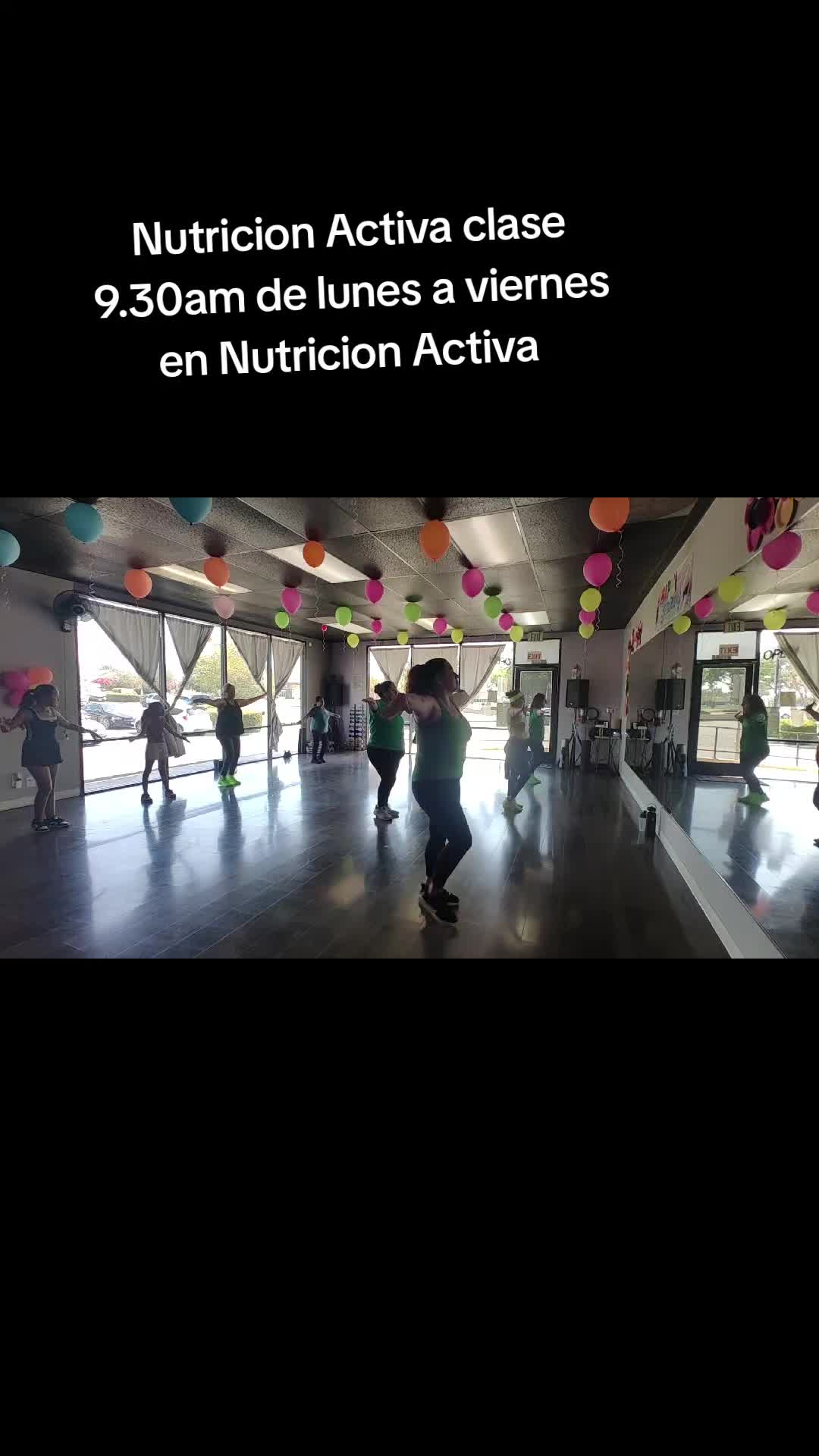 @Nutrición activa
