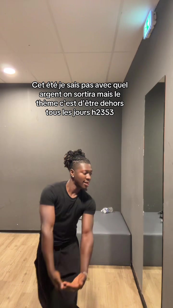 @Facinet Sylla