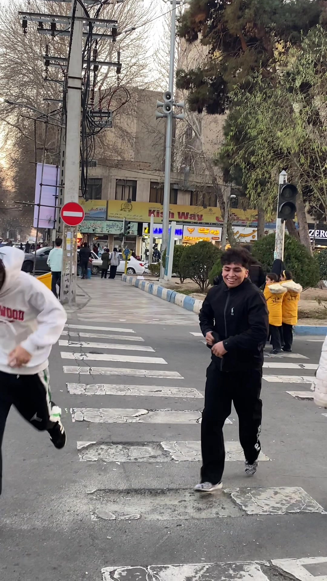 @سمیر سلیمانی