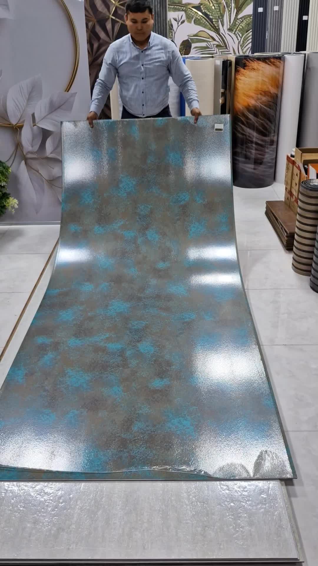 @DECOR panel