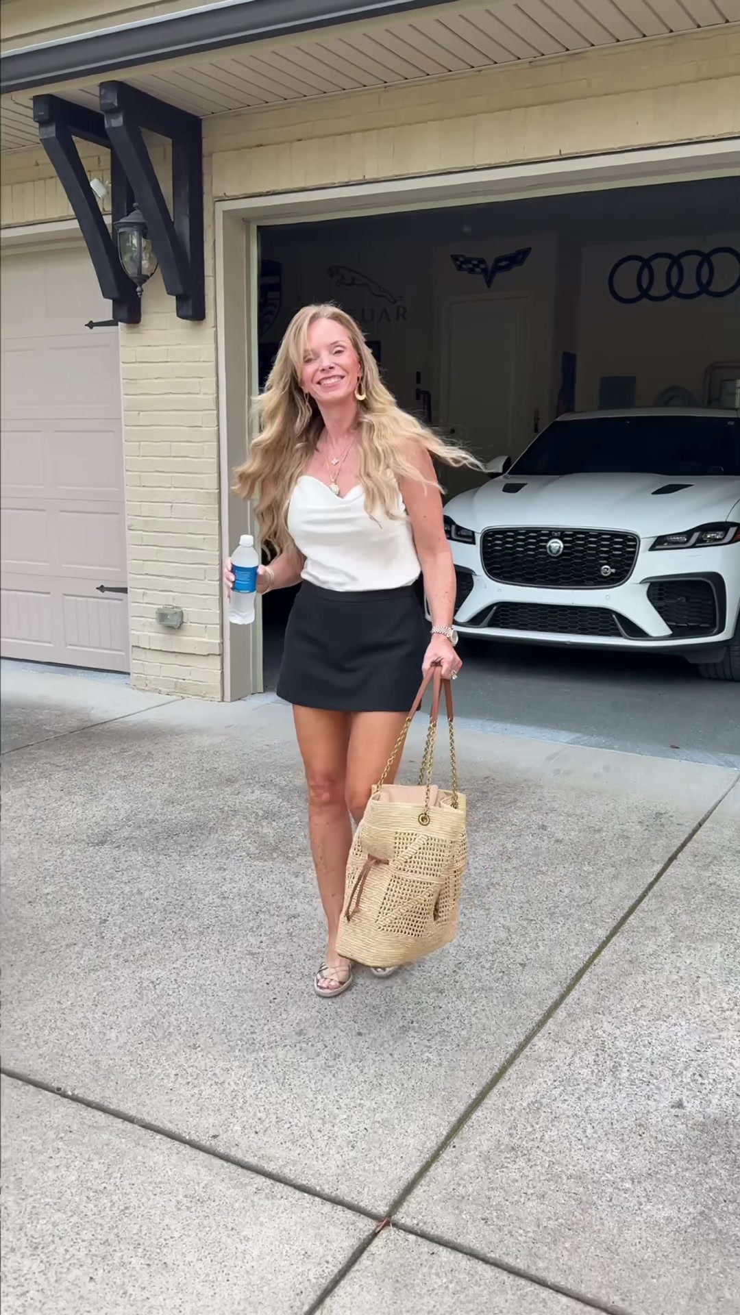 @drivingwithmelissa