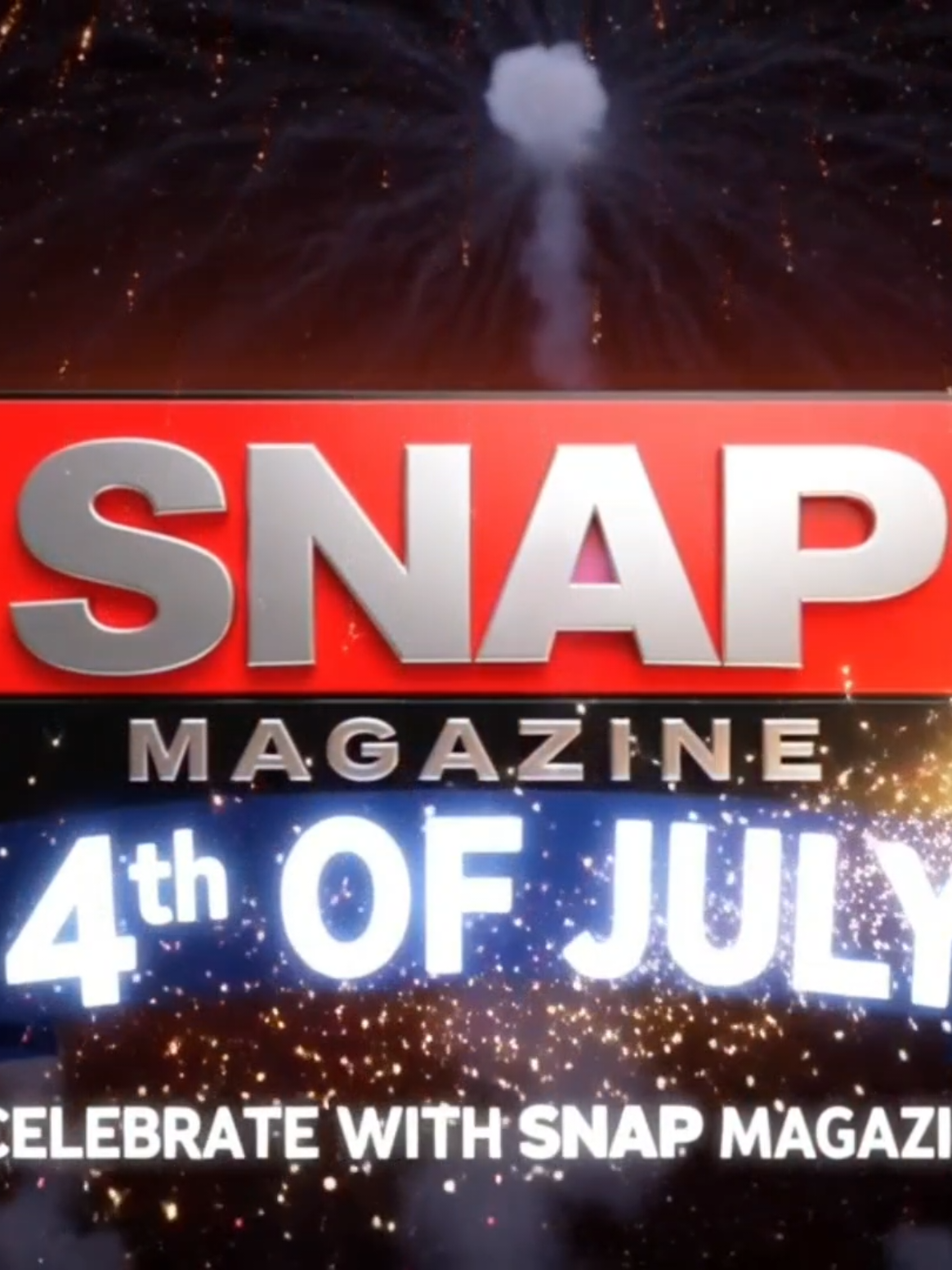 @S.N.A.P. Magazine